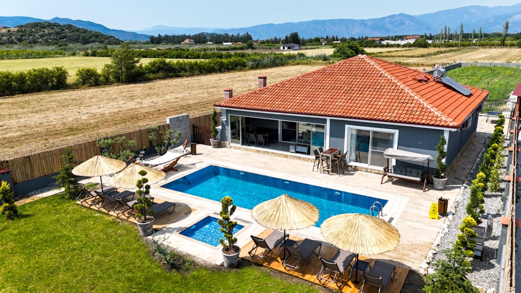Villa Zümra 2